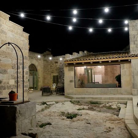 Masseria Costa Corigliano d'Otranto Exterior photo