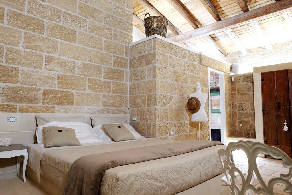 Masseria Costa Corigliano d'Otranto Exterior photo