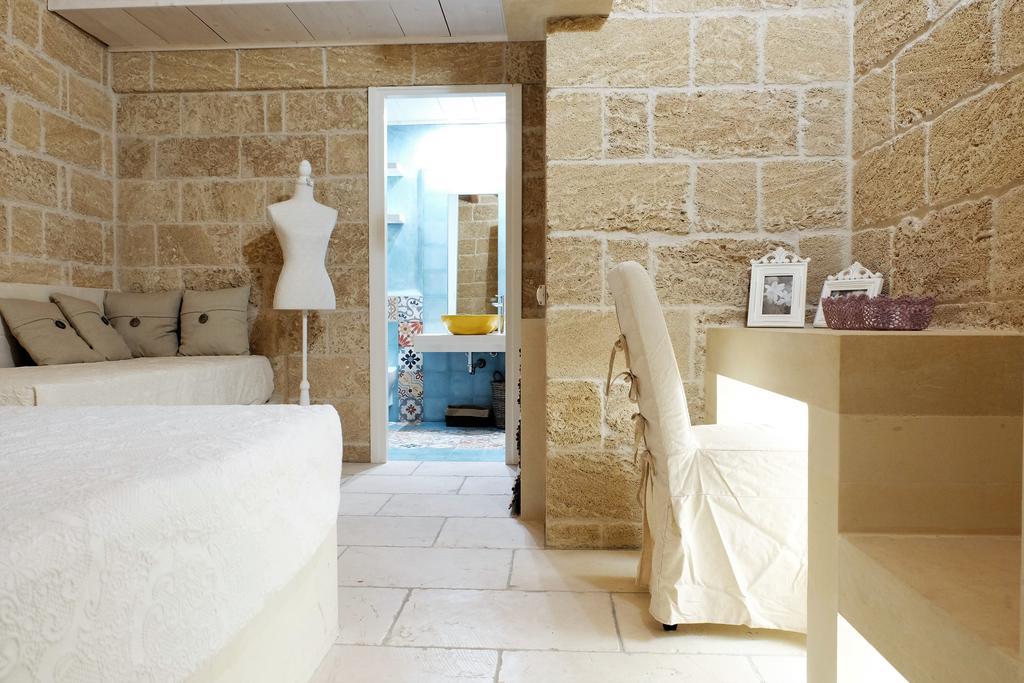 Masseria Costa Corigliano d'Otranto Exterior photo