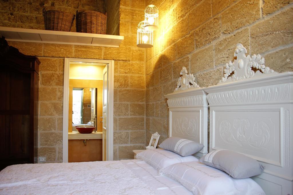 Masseria Costa Corigliano d'Otranto Exterior photo