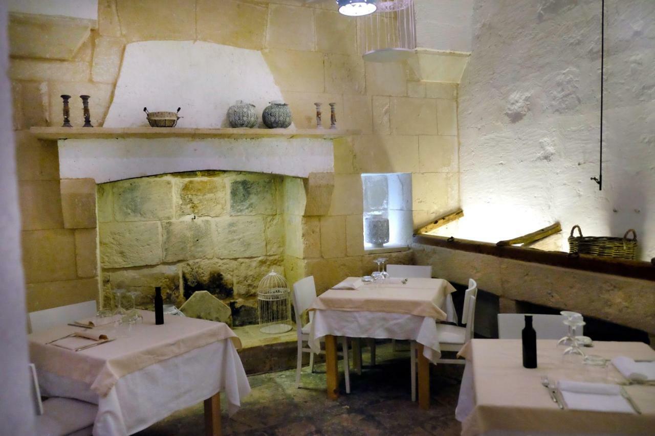 Masseria Costa Corigliano d'Otranto Exterior photo